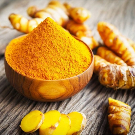 Turmeric Powder – Golden Spice of Healing & Flavor