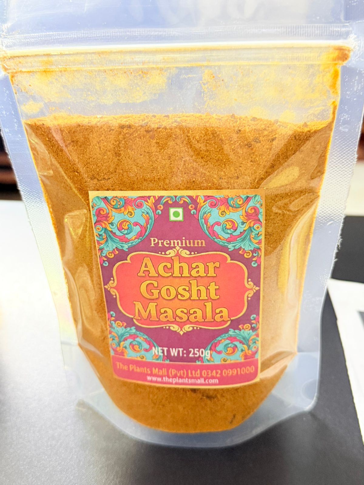 Premium Achar Gosht Masala  آچار گوشت مصالحہ