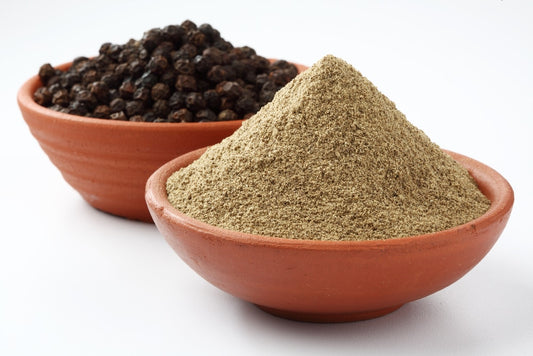 Black Pepper Powder