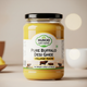 Pure Buffalo Milk Desi Ghee – Rich, Aromatic & Traditionally Crafted | 100% Khalis Desi Ghee