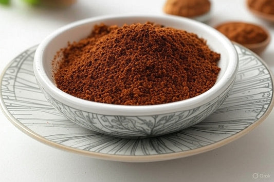 QORMA MASALA