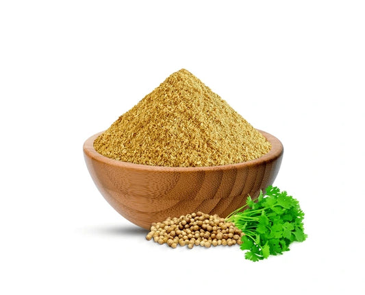 Coriander Powder – Aromatic & Naturally Fresh