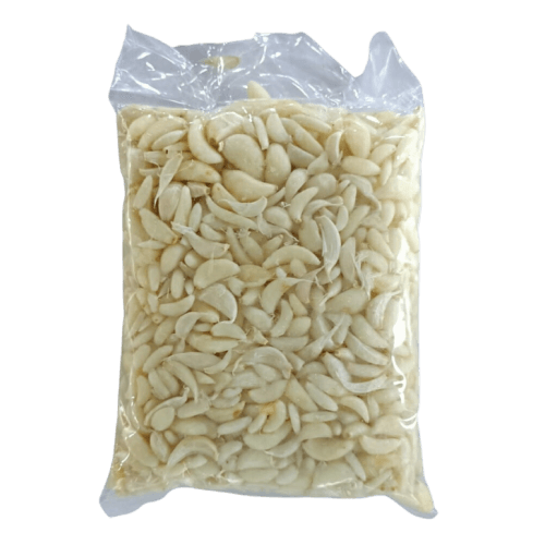 🧄 Premium Desi Peeled Garlic