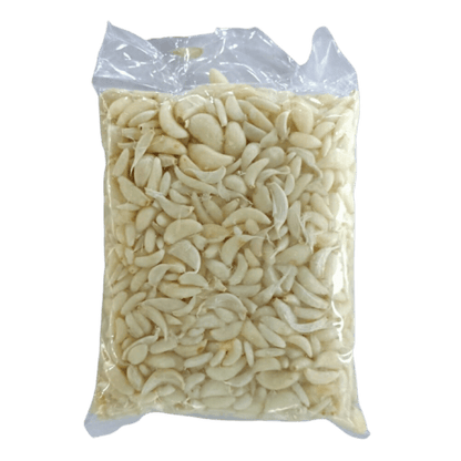 🧄 Premium Desi Peeled Garlic