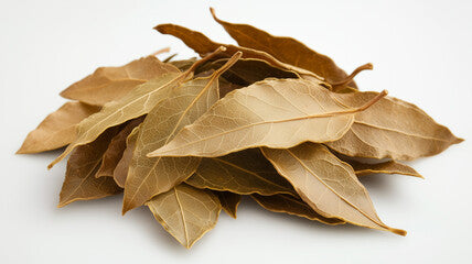 Premium Dried Bay Leaves (Tez Patta)
