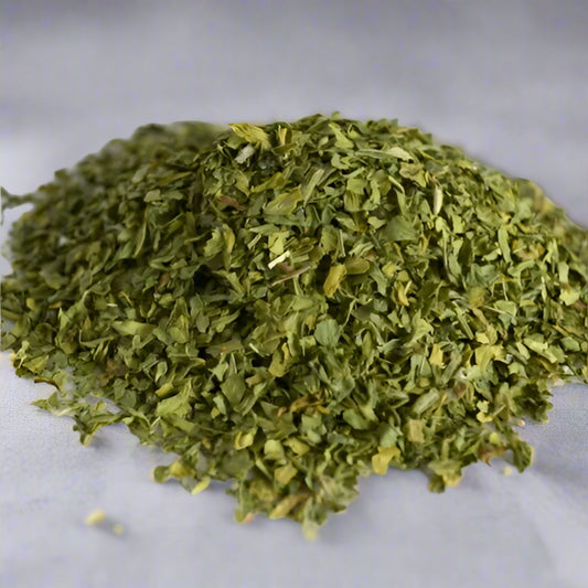 KASURI METHI- DRIED FENUGREEK LEAVES