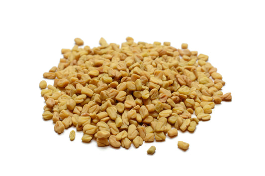 Fenugreek Seeds (Methi Dana)
