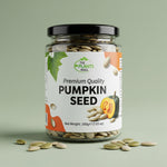 Premium-Quality Pumpkin Seeds – Natural, Nutritious Seeds for Snacking, Baking, Cooking &amp; Daily Wellness-sale