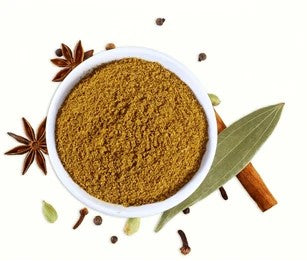 Garam Masala Powder – Authentic Hot Spice Blend
