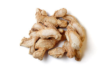 Whole Dried Ginger (Sundh)
