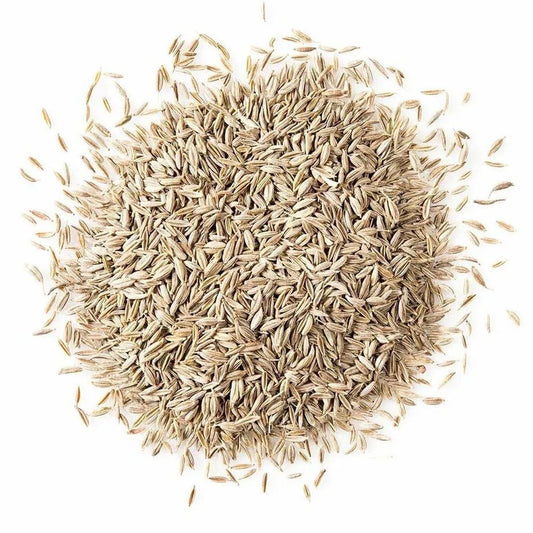 White Cumin Seeds (Safed Zeera)
