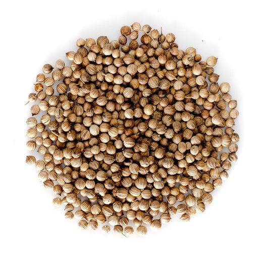Whole Coriander Seeds – Fresh, Fragrant & Full of Flavor