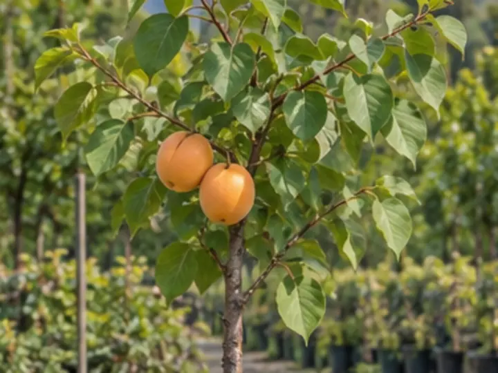 Apricot visual identity